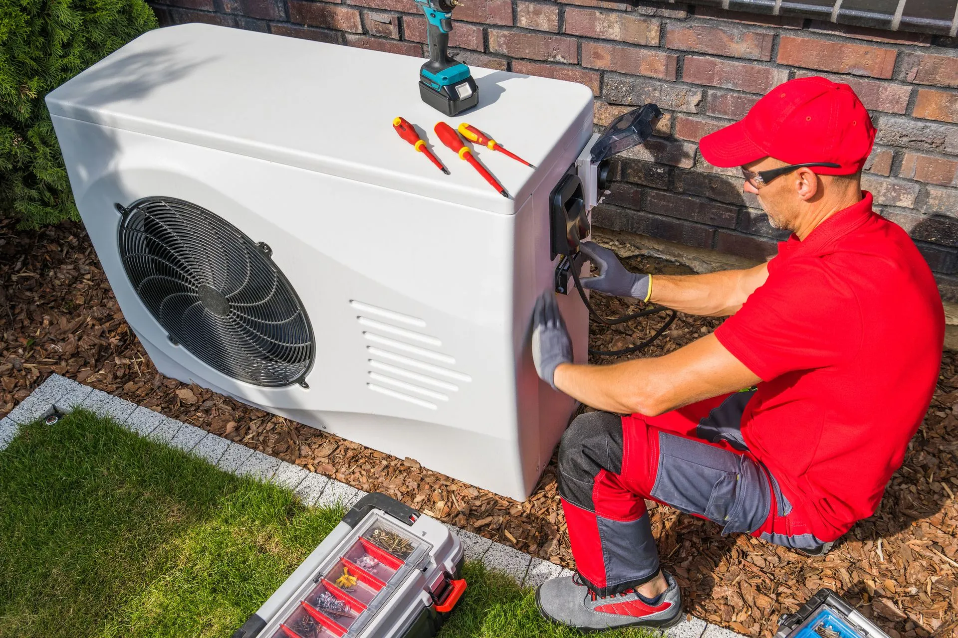 About HVAC in Lonsdale, MN